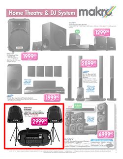 Makro : Home technology & more (23 Apr - 29 Apr 2013), page 5