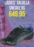 Puma Ladie's Talulla Sneakers