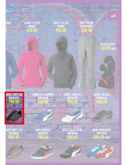 Edgars : Be the unstoppable (22 Apr - 5 May 2013), page 5