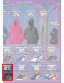 Edgars : Be the unstoppable (22 Apr - 5 May 2013), page 5