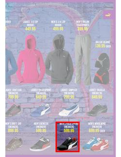 Edgars : Be the unstoppable (22 Apr - 5 May 2013), page 5