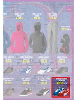 Edgars : Be the unstoppable (22 Apr - 5 May 2013), page 5