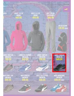 Edgars : Be the unstoppable (22 Apr - 5 May 2013), page 5