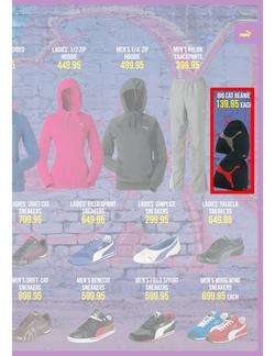 Edgars : Be the unstoppable (22 Apr - 5 May 2013), page 5