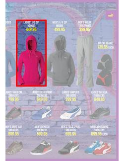 Edgars : Be the unstoppable (22 Apr - 5 May 2013), page 5