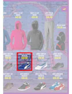 Edgars : Be the unstoppable (22 Apr - 5 May 2013), page 5