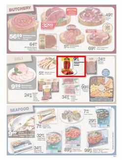 Checkers Western Cape : Price Promotion (22 Apr - 5 May 2013), page 5