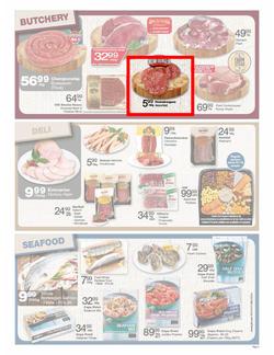 Checkers Western Cape : Price Promotion (22 Apr - 5 May 2013), page 5