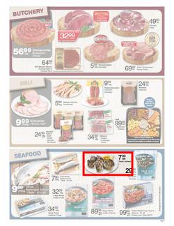 Checkers Western Cape : Price Promotion (22 Apr - 5 May 2013), page 5