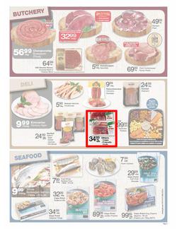 Checkers Western Cape : Price Promotion (22 Apr - 5 May 2013), page 5