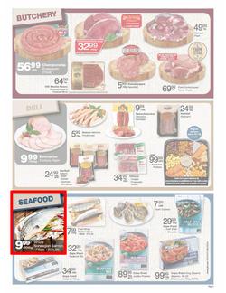 Checkers Western Cape : Price Promotion (22 Apr - 5 May 2013), page 5