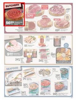 Checkers Western Cape : Price Promotion (22 Apr - 5 May 2013), page 5