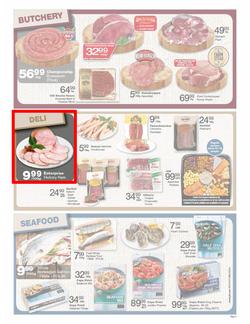 Checkers Western Cape : Price Promotion (22 Apr - 5 May 2013), page 5