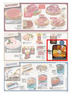 Checkers Western Cape : Price Promotion (22 Apr - 5 May 2013), page 5