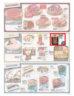 Checkers Western Cape : Price Promotion (22 Apr - 5 May 2013), page 5