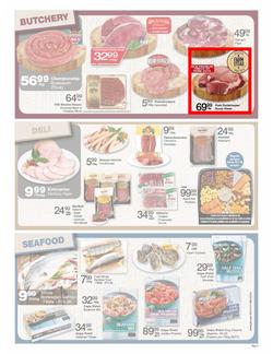 Checkers Western Cape : Price Promotion (22 Apr - 5 May 2013), page 5