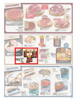 Checkers Western Cape : Price Promotion (22 Apr - 5 May 2013), page 5