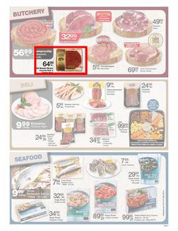 Checkers Western Cape : Price Promotion (22 Apr - 5 May 2013), page 5