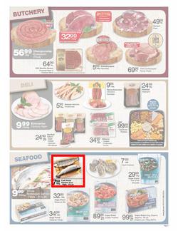 Checkers Western Cape : Price Promotion (22 Apr - 5 May 2013), page 5