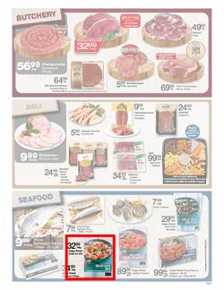 Checkers Western Cape : Price Promotion (22 Apr - 5 May 2013), page 5