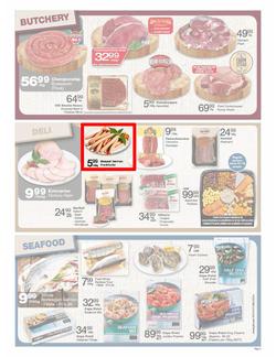 Checkers Western Cape : Price Promotion (22 Apr - 5 May 2013), page 5