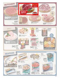 Checkers Western Cape : Price Promotion (22 Apr - 5 May 2013), page 5