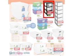 Pick n Pay Hyper : Storage & DIY (28 Apr - 12 May 2013), page 5