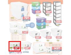 Pick n Pay Hyper : Storage & DIY (28 Apr - 12 May 2013), page 5