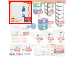 Pick n Pay Hyper : Storage & DIY (28 Apr - 12 May 2013), page 5
