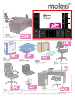Makro : Autumn Sale (28 Apr - 6 May 2013), page 5