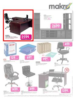 Makro : Autumn Sale (28 Apr - 6 May 2013), page 5