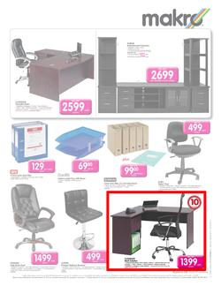 Makro : Autumn Sale (28 Apr - 6 May 2013), page 5