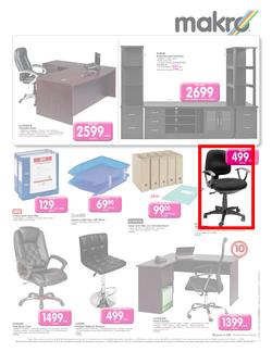 Makro : Autumn Sale (28 Apr - 6 May 2013), page 5