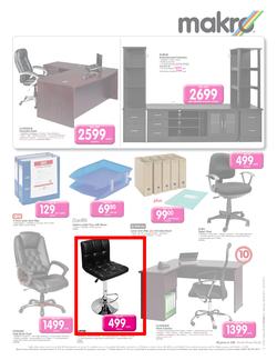 Makro : Autumn Sale (28 Apr - 6 May 2013), page 5