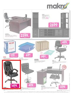 Makro : Autumn Sale (28 Apr - 6 May 2013), page 5