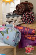 Single Bed Duvet Covers 130X200Cm-Each