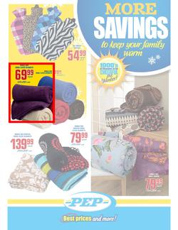 Pep : Hot Home Deal (26 Apr 2013 - while stocks last), page 5
