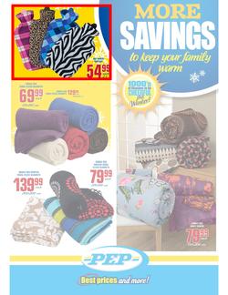Pep : Hot Home Deal (26 Apr 2013 - while stocks last), page 5