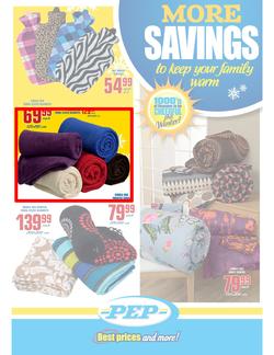 Pep : Hot Home Deal (26 Apr 2013 - while stocks last), page 5
