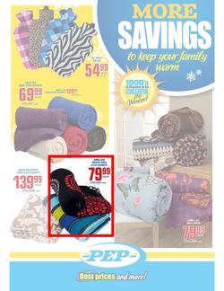 Pep : Hot Home Deal (26 Apr 2013 - while stocks last), page 5