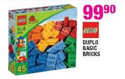 Lego Duplo Basic Bricks-Each