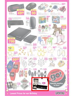 Game : Big Birthday Deals (1 May - 7 May 2013), page 5