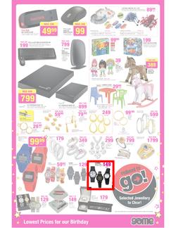 Game : Big Birthday Deals (1 May - 7 May 2013), page 5