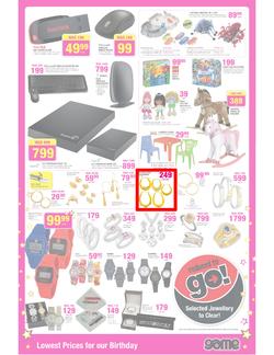 Game : Big Birthday Deals (1 May - 7 May 2013), page 5