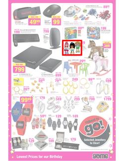 Game : Big Birthday Deals (1 May - 7 May 2013), page 5