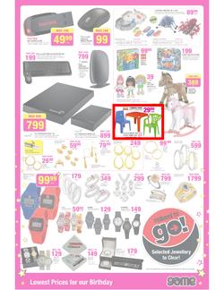Game : Big Birthday Deals (1 May - 7 May 2013), page 5