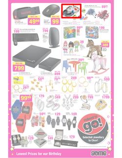 Game : Big Birthday Deals (1 May - 7 May 2013), page 5