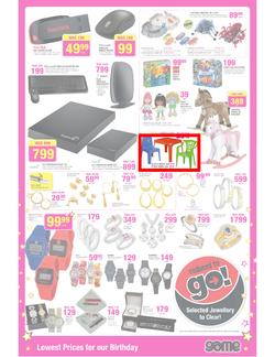Game : Big Birthday Deals (1 May - 7 May 2013), page 5