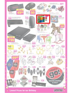 Game : Big Birthday Deals (1 May - 7 May 2013), page 5