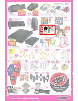 Game : Big Birthday Deals (1 May - 7 May 2013), page 5